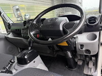 HINO Dutro Aluminum Van 2RG-XZU605M 2020 135,000km_17