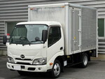 Dutro Aluminum Van