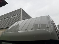 HINO Dutro Aluminum Van 2RG-XZU605M 2020 135,000km_22