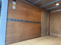 HINO Dutro Aluminum Van 2RG-XZU605M 2020 135,000km_23