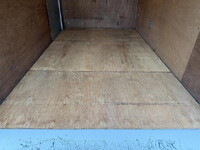 HINO Dutro Aluminum Van 2RG-XZU605M 2020 135,000km_25