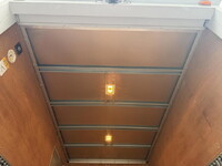 HINO Dutro Aluminum Van 2RG-XZU605M 2020 135,000km_26