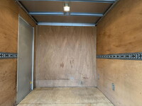 HINO Dutro Aluminum Van 2RG-XZU605M 2020 135,000km_27