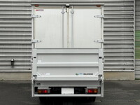 HINO Dutro Aluminum Van 2RG-XZU605M 2020 135,000km_2