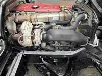 HINO Dutro Aluminum Van 2RG-XZU605M 2020 135,000km_31