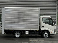 HINO Dutro Aluminum Van 2RG-XZU605M 2020 135,000km_5