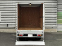 HINO Dutro Aluminum Van 2RG-XZU605M 2020 135,000km_6