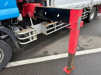 ISUZU Forward Truck (With 4 Steps Of Cranes) LKG-FTR90T2 2012 516,955km_12