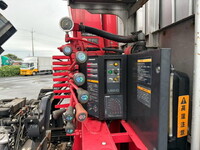 ISUZU Forward Truck (With 4 Steps Of Cranes) LKG-FTR90T2 2012 516,955km_14