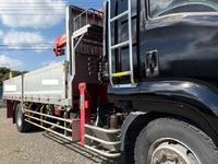 ISUZU Forward Truck (With 4 Steps Of Cranes) LKG-FTR90T2 2012 516,955km_15