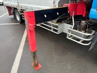 ISUZU Forward Truck (With 4 Steps Of Cranes) LKG-FTR90T2 2012 516,955km_17