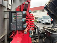 ISUZU Forward Truck (With 4 Steps Of Cranes) LKG-FTR90T2 2012 516,955km_19