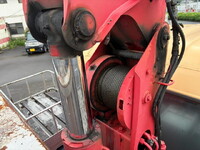 ISUZU Forward Truck (With 4 Steps Of Cranes) LKG-FTR90T2 2012 516,955km_21
