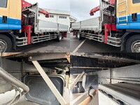 ISUZU Forward Truck (With 4 Steps Of Cranes) LKG-FTR90T2 2012 516,955km_23