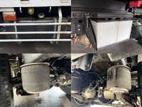 ISUZU Forward Truck (With 4 Steps Of Cranes) LKG-FTR90T2 2012 516,955km_24