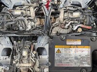 ISUZU Forward Truck (With 4 Steps Of Cranes) LKG-FTR90T2 2012 516,955km_25