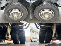 ISUZU Forward Truck (With 4 Steps Of Cranes) LKG-FTR90T2 2012 516,955km_26