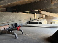 ISUZU Forward Truck (With 4 Steps Of Cranes) LKG-FTR90T2 2012 516,955km_27