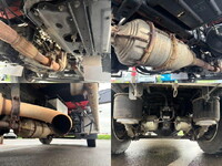ISUZU Forward Truck (With 4 Steps Of Cranes) LKG-FTR90T2 2012 516,955km_28
