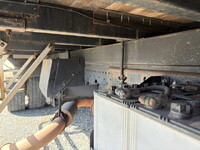ISUZU Forward Truck (With 4 Steps Of Cranes) LKG-FTR90T2 2012 516,955km_28
