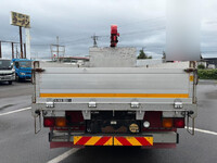 ISUZU Forward Truck (With 4 Steps Of Cranes) LKG-FTR90T2 2012 516,955km_2