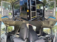 ISUZU Forward Truck (With 4 Steps Of Cranes) LKG-FTR90T2 2012 516,955km_33