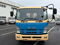 ISUZU Forward Truck (With 4 Steps Of Cranes) LKG-FTR90T2 2012 516,955km_3