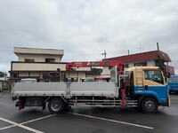 ISUZU Forward Truck (With 4 Steps Of Cranes) LKG-FTR90T2 2012 516,955km_6