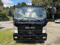 ISUZU Forward Truck (With 4 Steps Of Cranes) LKG-FTR90T2 2012 516,955km_6