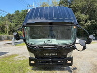 ISUZU Forward Truck (With 4 Steps Of Cranes) LKG-FTR90T2 2012 516,955km_7