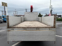 ISUZU Forward Truck (With 4 Steps Of Cranes) LKG-FTR90T2 2012 516,955km_8