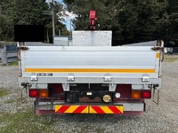 ISUZU Forward Truck (With 4 Steps Of Cranes) LKG-FTR90T2 2012 516,955km_8