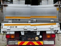 ISUZU Forward Truck (With 4 Steps Of Cranes) LKG-FTR90T2 2012 516,955km_9