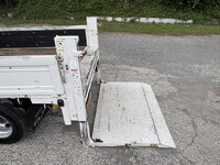 ISUZU Elf Flat Body 2RG-NJR88A 2020 201,000km_11