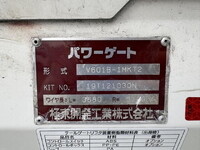 ISUZU Elf Flat Body 2RG-NJR88A 2020 201,000km_12