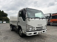 ISUZU Elf Flat Body 2RG-NJR88A 2020 201,000km_1