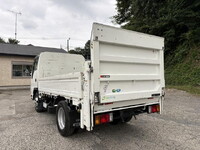 ISUZU Elf Flat Body 2RG-NJR88A 2020 201,000km_2