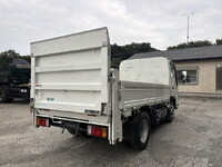 ISUZU Elf Flat Body 2RG-NJR88A 2020 201,000km_3