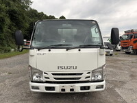 ISUZU Elf Flat Body 2RG-NJR88A 2020 201,000km_4