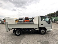 ISUZU Elf Flat Body 2RG-NJR88A 2020 201,000km_7