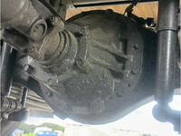 HINO Dutro Flat Body TKG-XZU605M 2017 41,000km_11