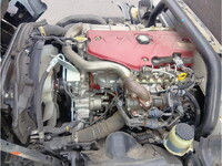 HINO Dutro Flat Body TKG-XZU605M 2017 41,000km_15
