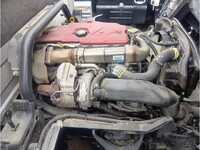 HINO Dutro Flat Body TKG-XZU605M 2017 41,000km_16