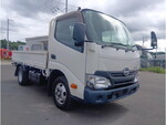 Dutro Flat Body