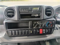 HINO Dutro Flat Body TKG-XZU605M 2017 41,000km_22