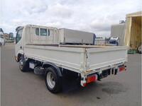 HINO Dutro Flat Body TKG-XZU605M 2017 41,000km_2