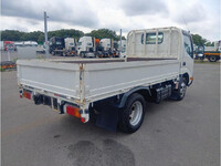 HINO Dutro Flat Body TKG-XZU605M 2017 41,000km_4