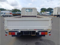 HINO Dutro Flat Body TKG-XZU605M 2017 41,000km_5