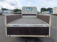 HINO Dutro Flat Body TKG-XZU605M 2017 41,000km_6