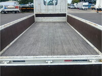 HINO Dutro Flat Body TKG-XZU605M 2017 41,000km_7